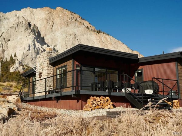 16821 County Road 162, Unit K, Nathrop, CO 81236