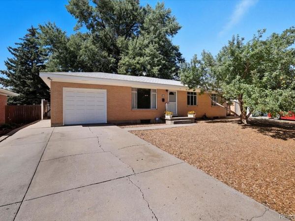 2924 Illinois Avenue, Colorado Springs, CO 80907