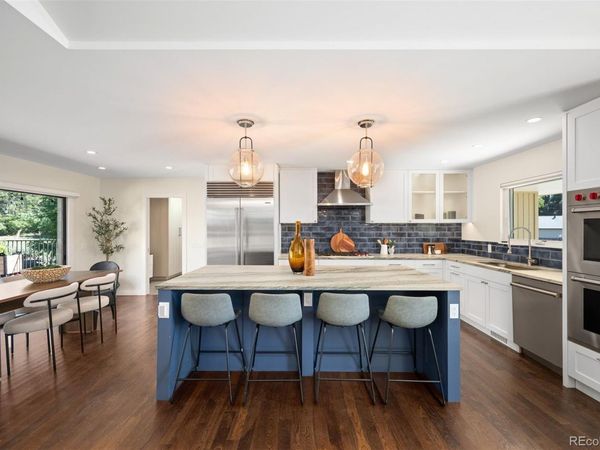 9697 E Powers Drive, Greenwood Village, CO 80111