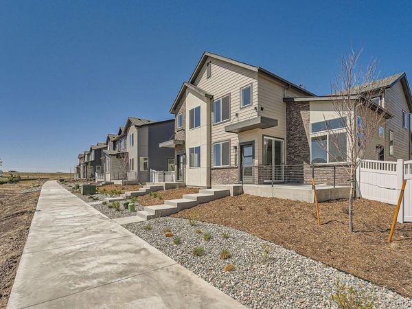 1232, 1234 S Algonquian, Aurora, CO 80018