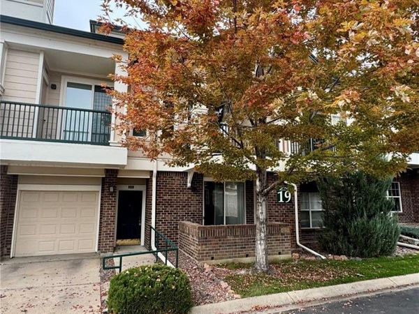 1815 Spaulding Circle, Superior, CO 80027