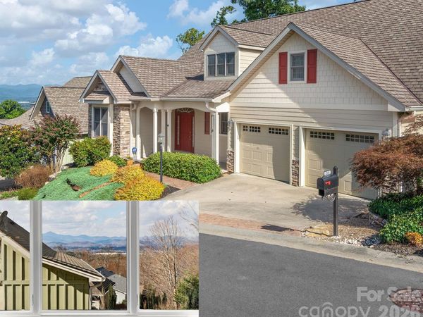 54 Deep Valley Lane, Hendersonville, NC 28791