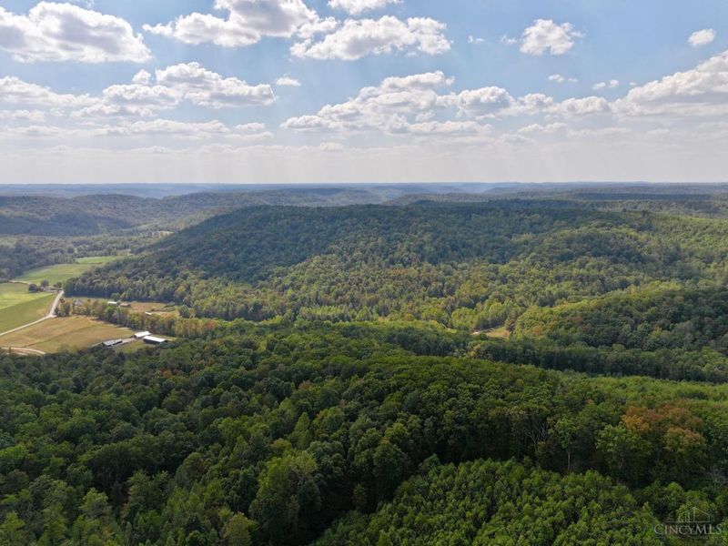 0 St Rt 348, Brushcreek Twp, OH 45657 Photo 2