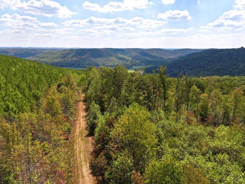 0 St Rt 348, Brushcreek Twp, OH 45657 Photo 4