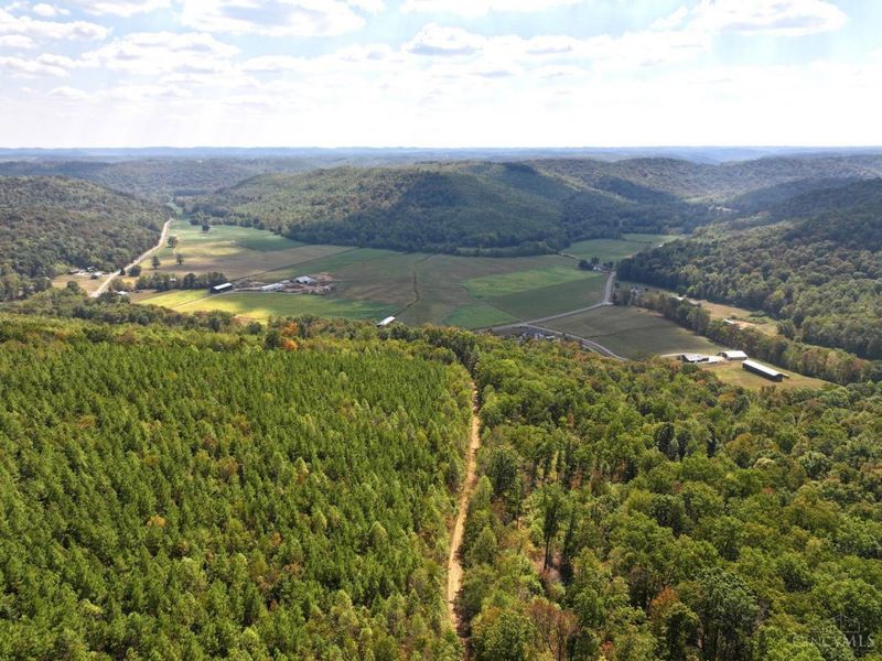 0 St Rt 348, Brushcreek Twp, OH 45657 Photo 41