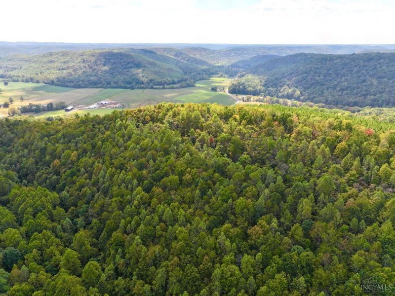 0 St Rt 348, Brushcreek Twp, OH 45657 Photo 42