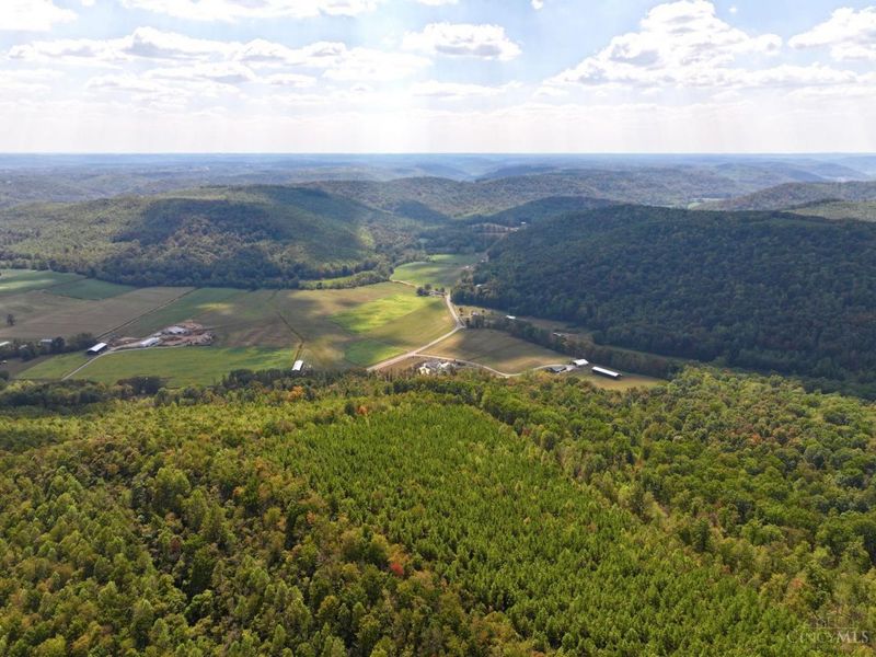 0 St Rt 348, Brushcreek Twp, OH 45657 Photo 5