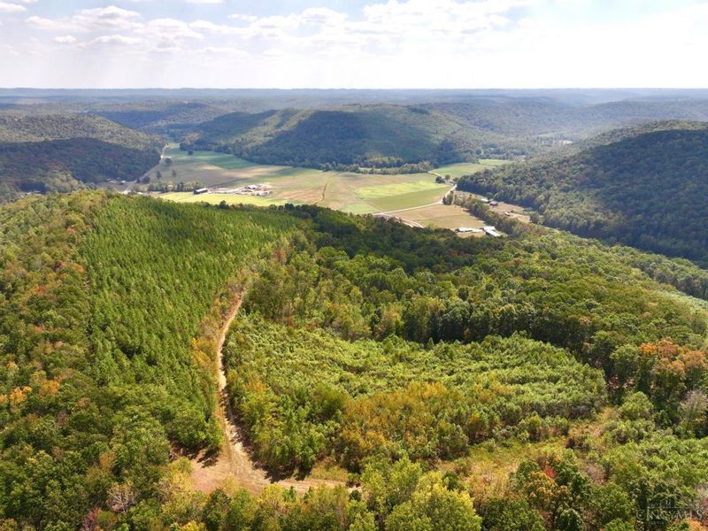 0 St Rt 348, Brushcreek Twp, OH 45657 Photo 53