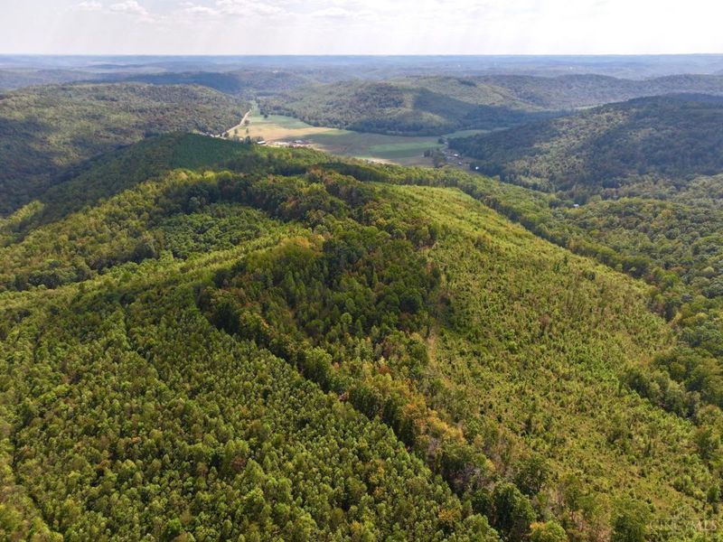 0 St Rt 348, Brushcreek Twp, OH 45657 Photo 6