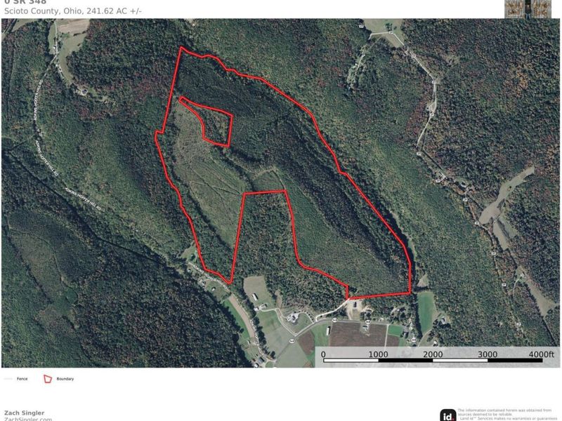 0 St Rt 348, Brushcreek Twp, OH 45657 Photo 96