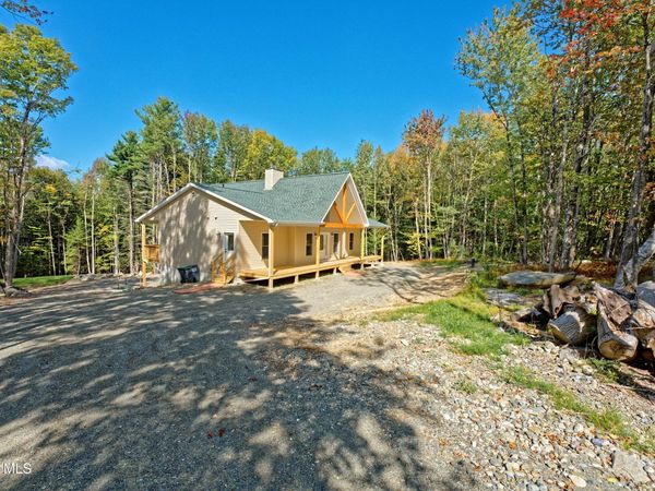 517 Madonna Lake Road, Cropseyville, NY 12052