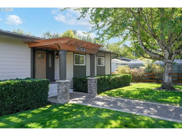 6360 CORVALLIS RD, Independence, OR 97351