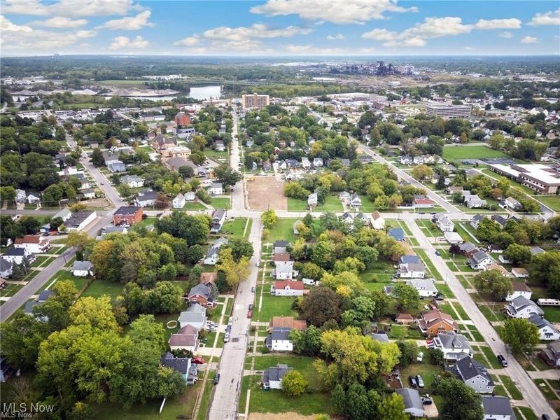 V/L 831 W 17th Street, Lorain, OH 44052 Photo 10