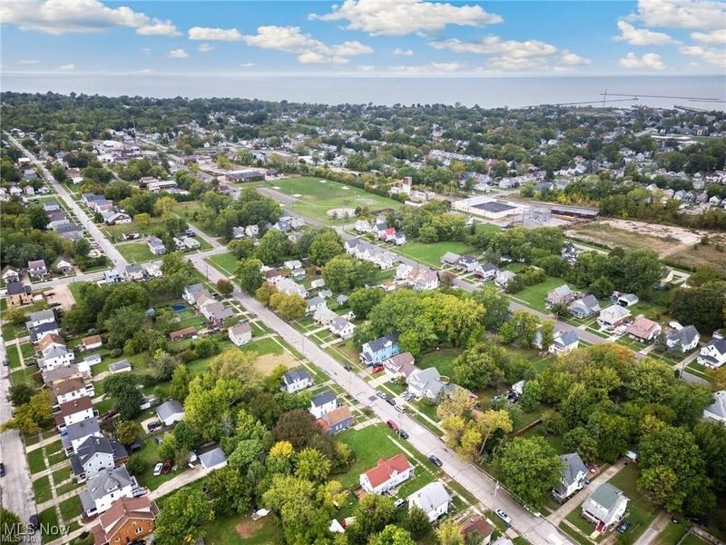 V/L 831 W 17th Street, Lorain, OH 44052 Photo 11