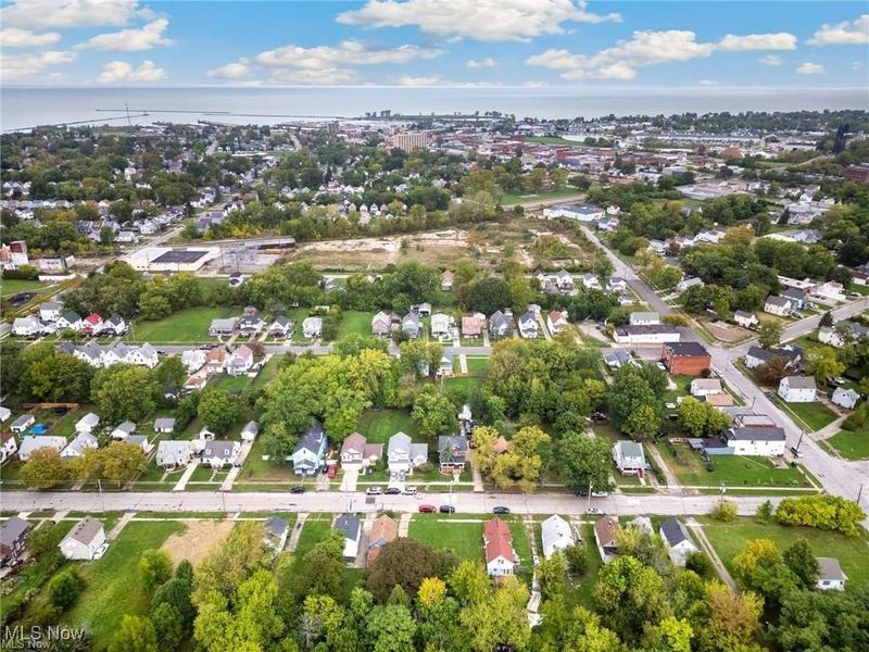 V/L 831 W 17th Street, Lorain, OH 44052 Photo 12