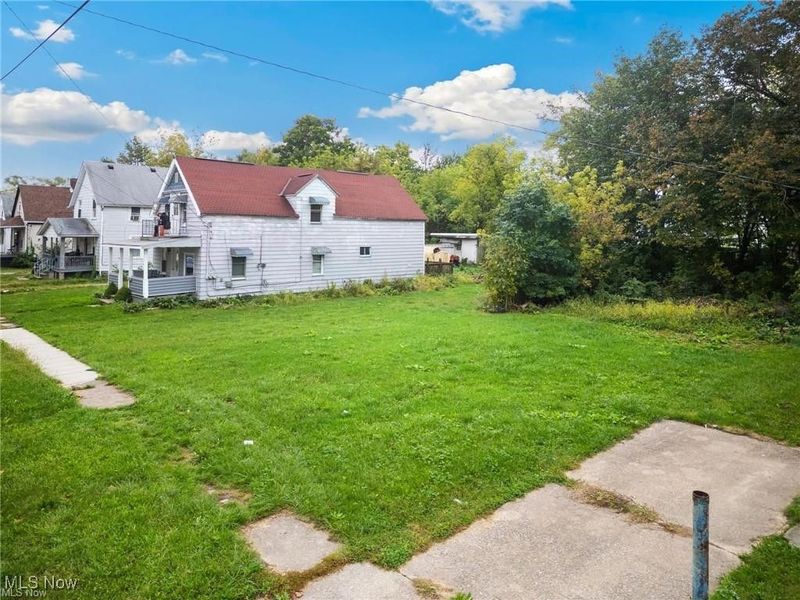 V/L 831 W 17th Street, Lorain, OH 44052 Photo 3
