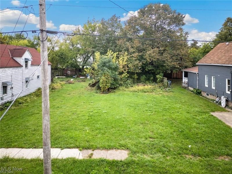 V/L 831 W 17th Street, Lorain, OH 44052 Photo 4