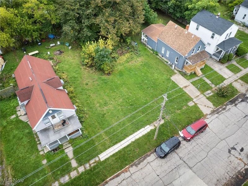 V/L 831 W 17th Street, Lorain, OH 44052 Photo 5