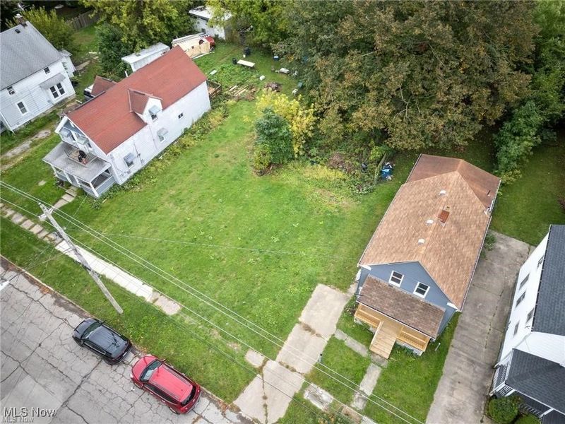 V/L 831 W 17th Street, Lorain, OH 44052 Photo 6