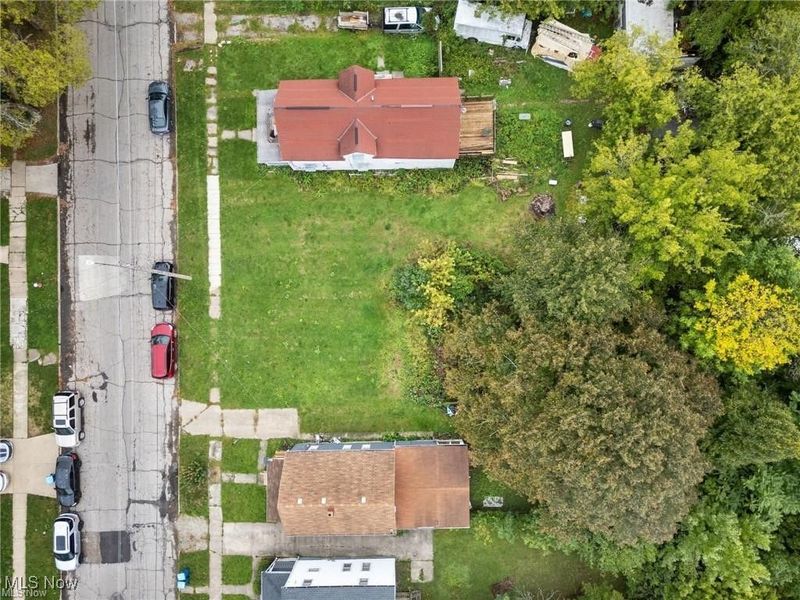 V/L 831 W 17th Street, Lorain, OH 44052 Photo 7