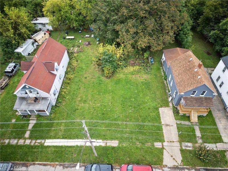 V/L 831 W 17th Street, Lorain, OH 44052 Photo 8