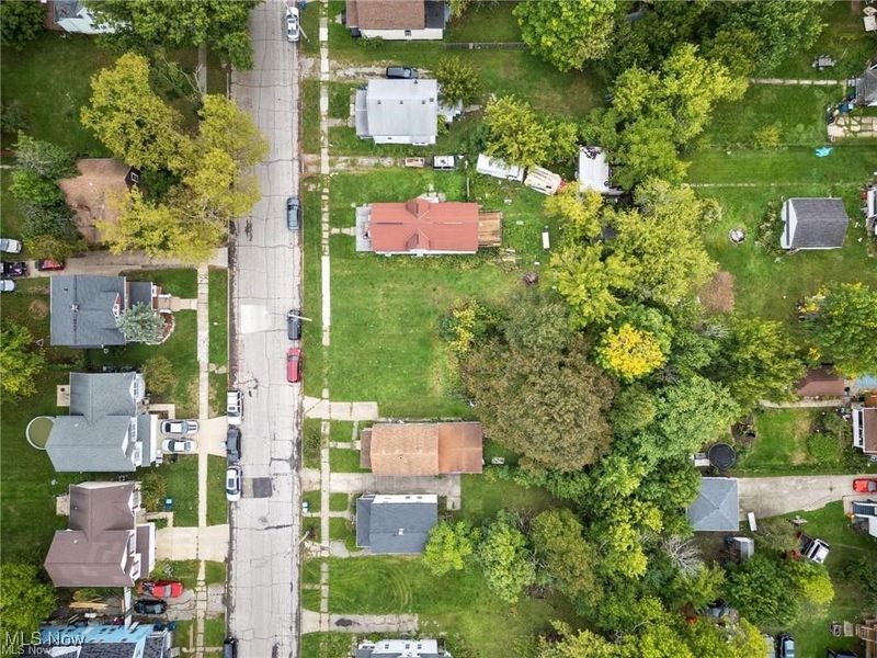 V/L 831 W 17th Street, Lorain, OH 44052 Photo 9