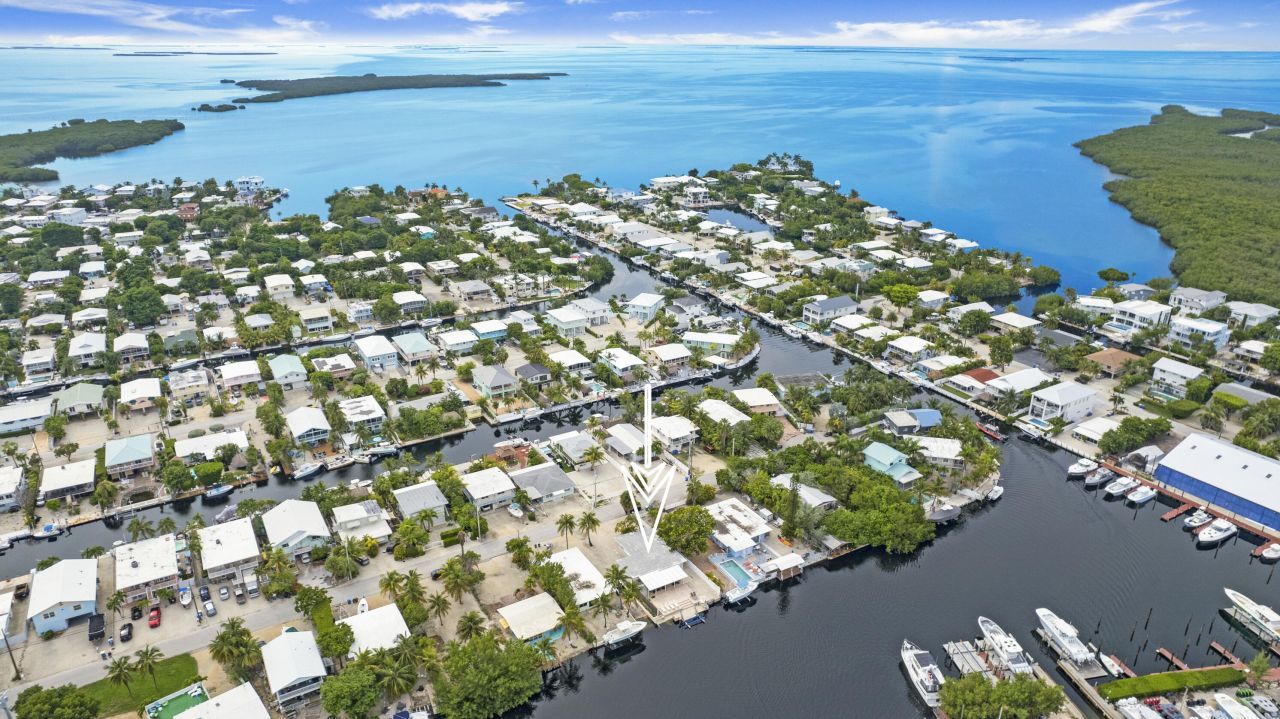 132 Gardenia Street, Tavernier, FL 33070 Photo