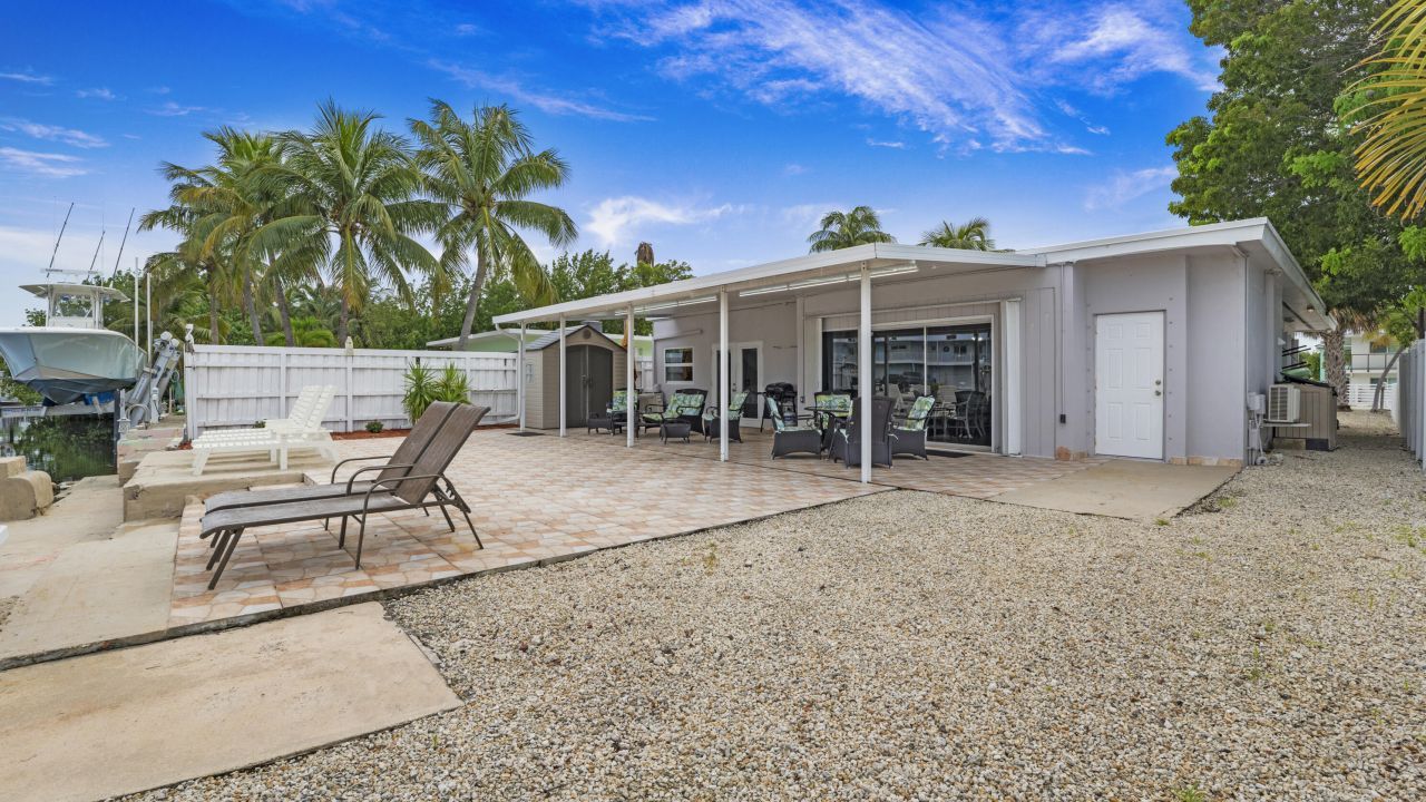 132 Gardenia Street, Tavernier, FL 33070 Photo