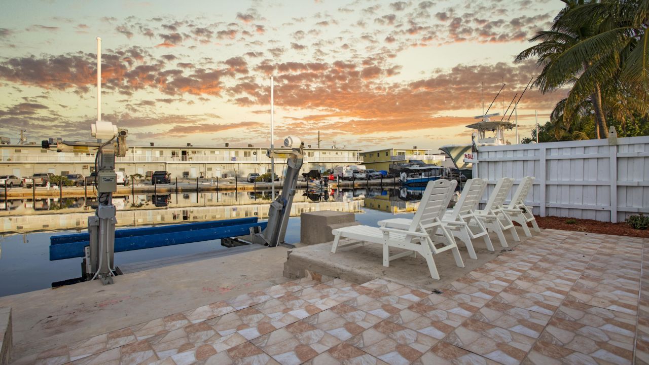 132 Gardenia Street, Tavernier, FL 33070 Photo