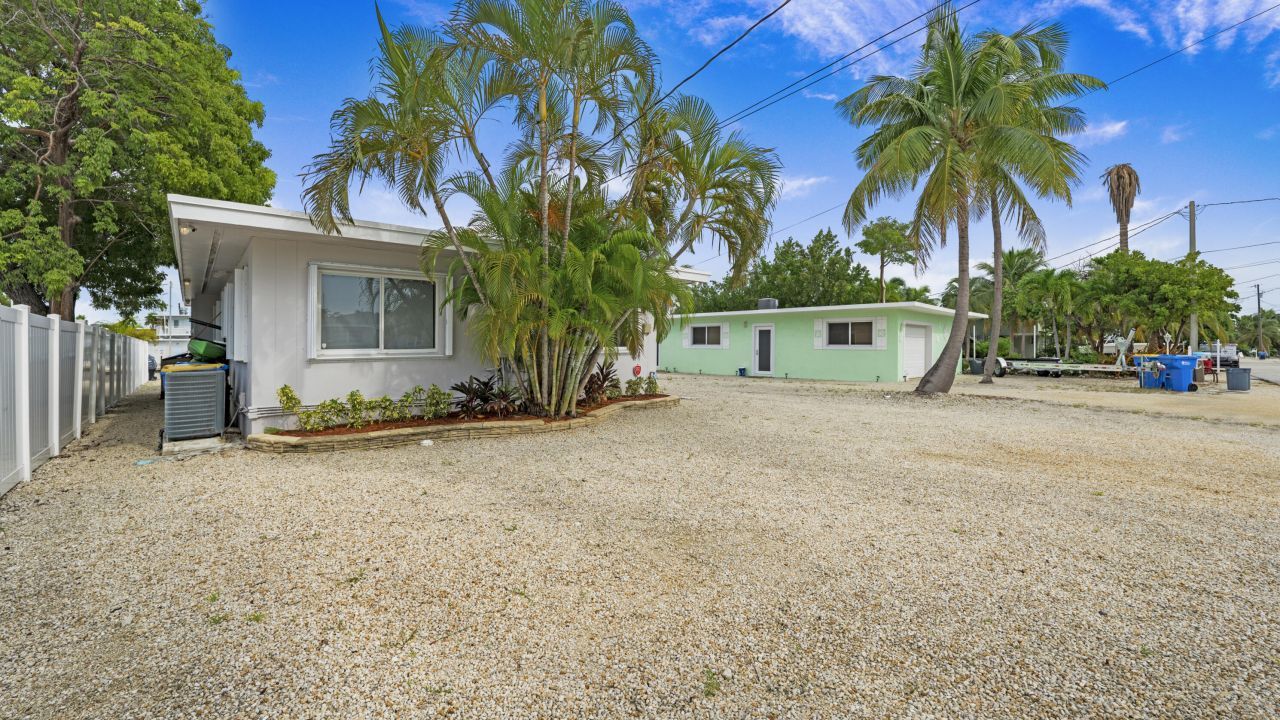 132 Gardenia Street, Tavernier, FL 33070 Photo