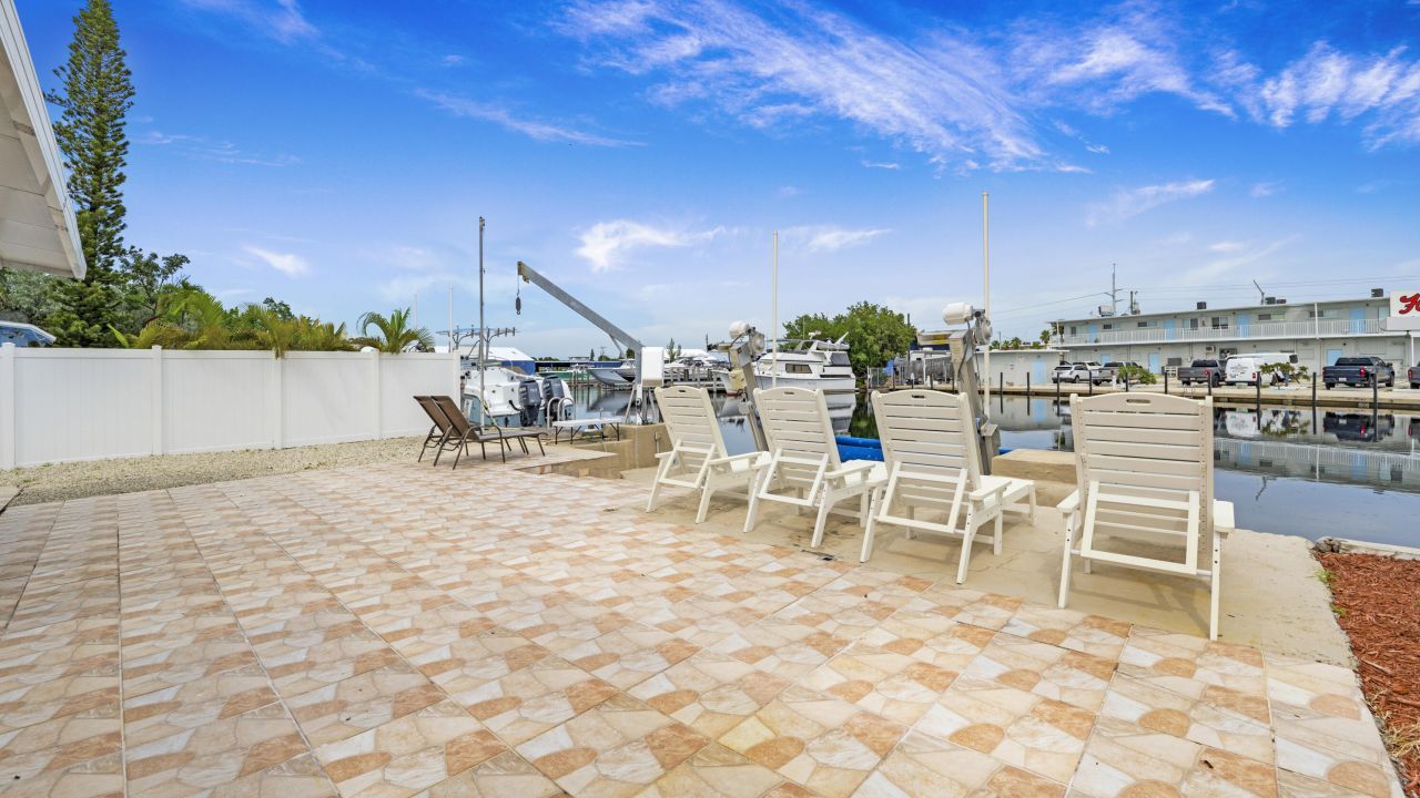 132 Gardenia Street, Tavernier, FL 33070 Photo