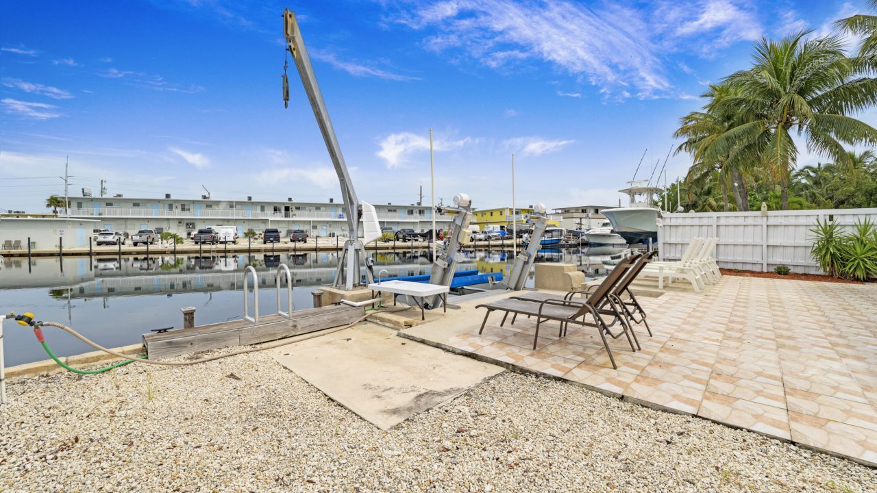 132 Gardenia Street, Tavernier, FL 33070 Photo