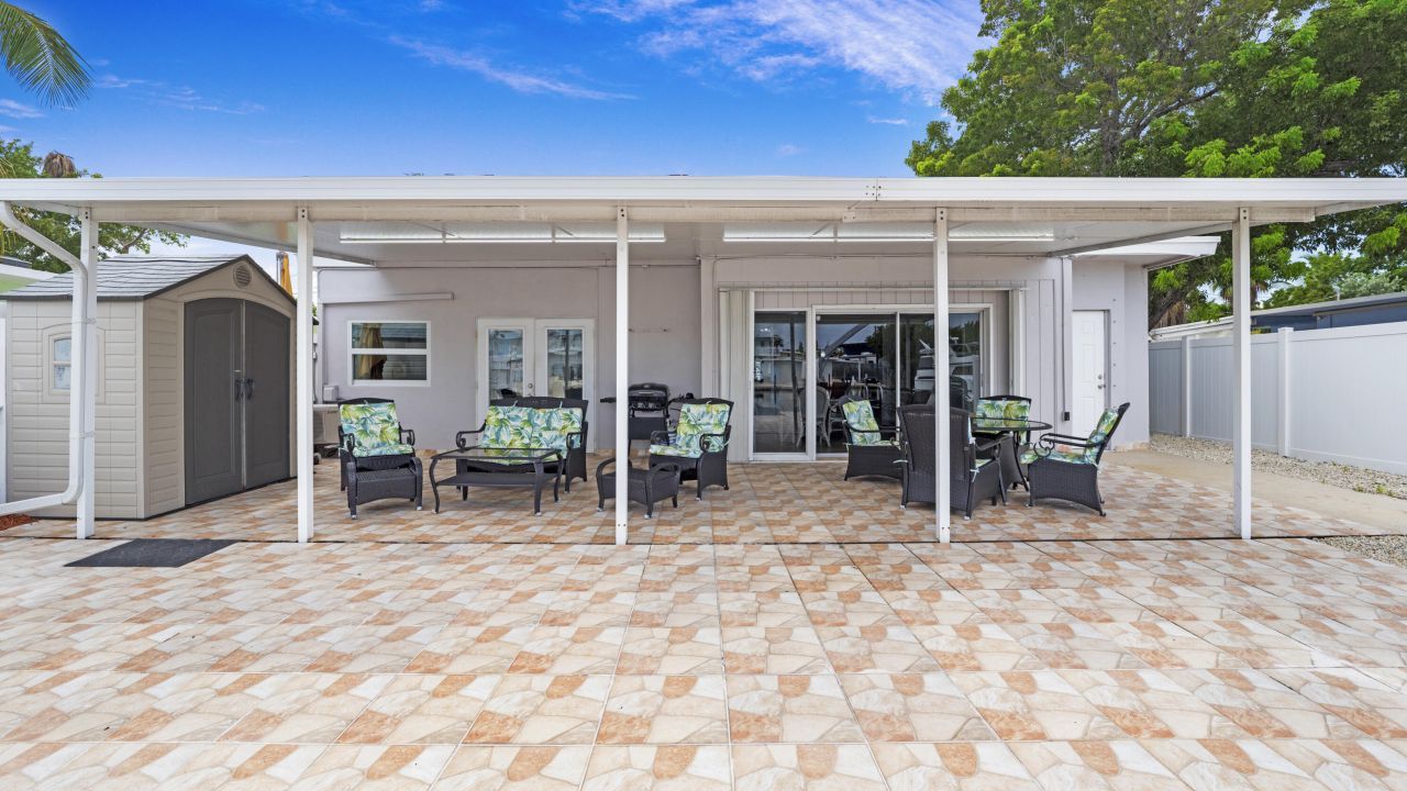 132 Gardenia Street, Tavernier, FL 33070 Photo