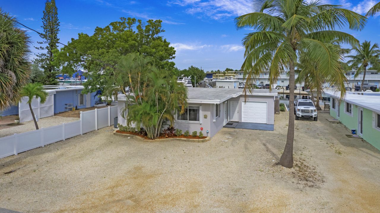 132 Gardenia Street, Tavernier, FL 33070 Photo