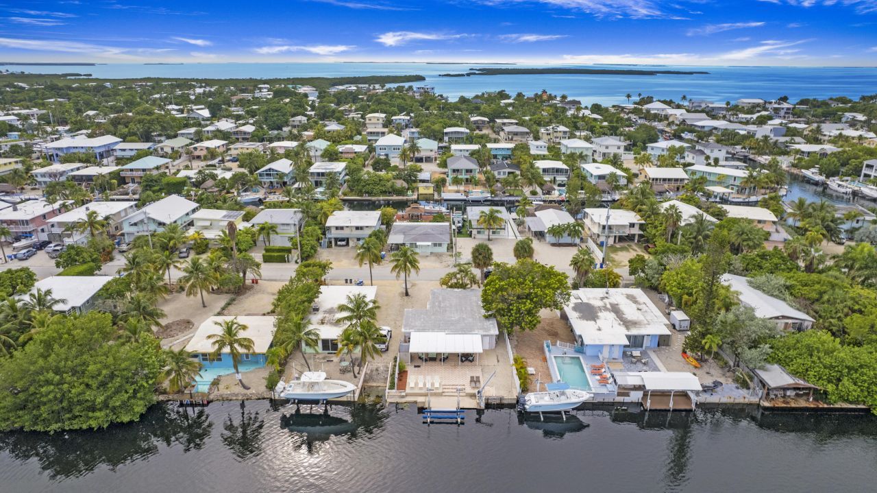 132 Gardenia Street, Tavernier, FL 33070 Photo