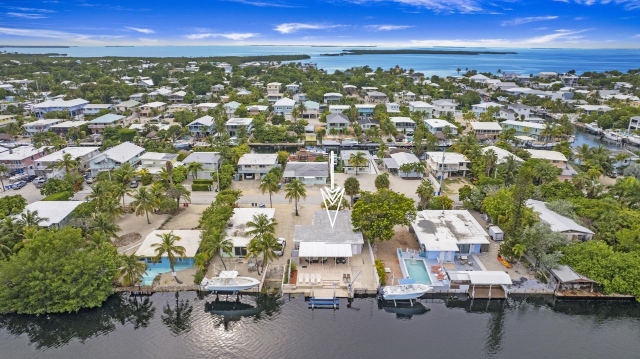 132 Gardenia Street, Tavernier, FL 33070 Photo