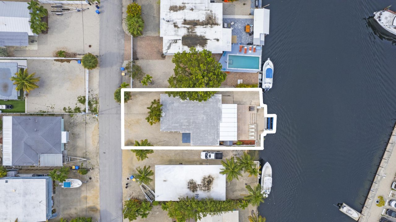 132 Gardenia Street, Tavernier, FL 33070 Photo