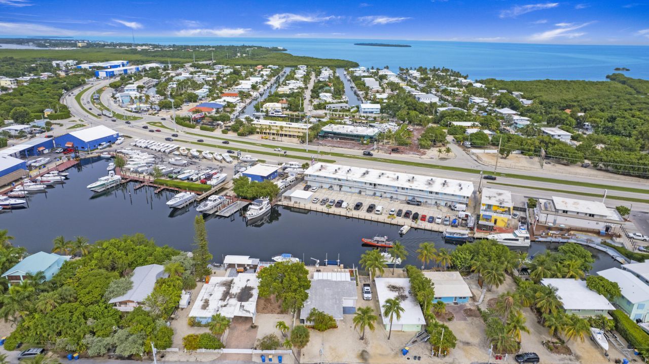 132 Gardenia Street, Tavernier, FL 33070 Photo