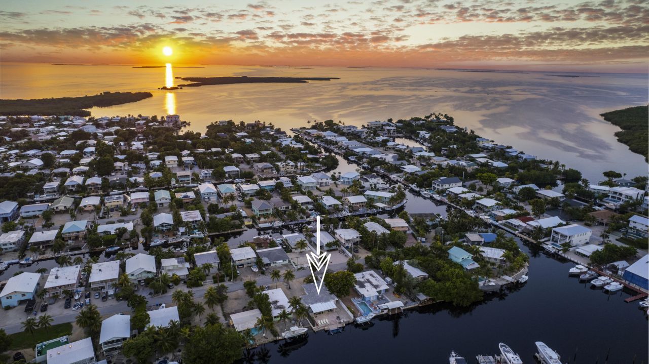 132 Gardenia Street, Tavernier, FL 33070 Photo