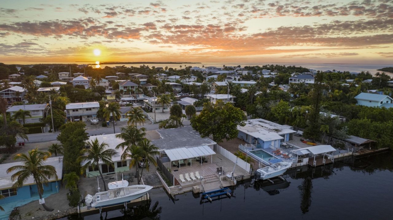 132 Gardenia Street, Tavernier, FL 33070 Photo