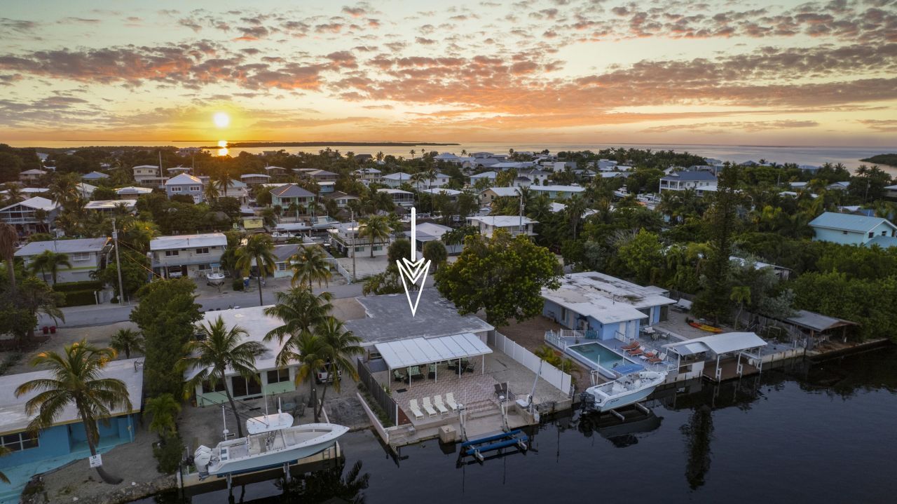 132 Gardenia Street, Tavernier, FL 33070 Photo