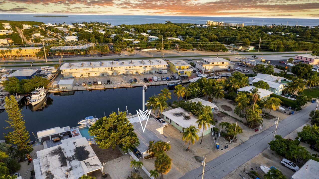 132 Gardenia Street, Tavernier, FL 33070 Photo