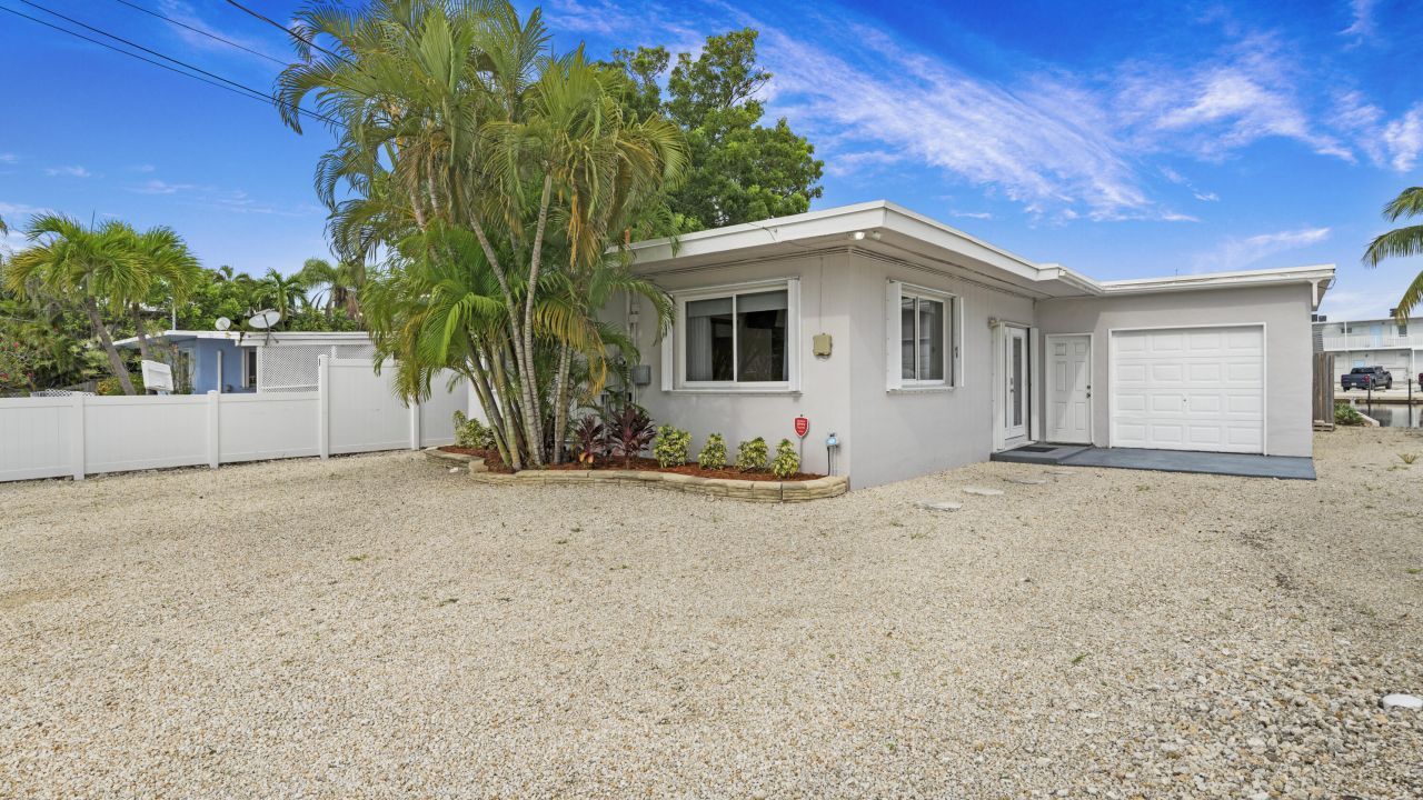 132 Gardenia Street, Tavernier, FL 33070 Photo