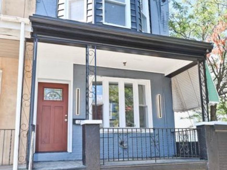 126 N 59th Street, Philadelphia, PA 19139 Main Photo