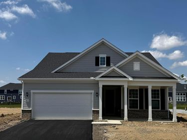 1853 Zucchina Drive, Unit Lot 168, Hilliard, OH 43026