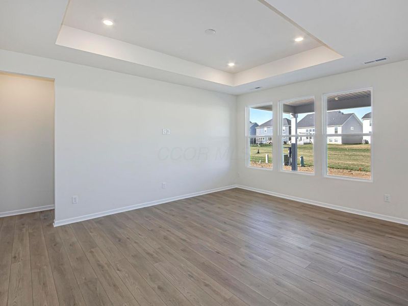 1853 Zucchina Drive, Unit Lot 168, Hilliard, OH 43026 Photo 10