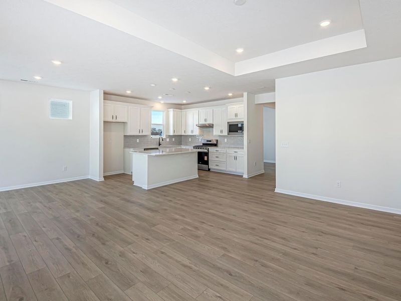 1853 Zucchina Drive, Unit Lot 168, Hilliard, OH 43026 Photo 11