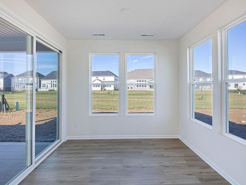 1853 Zucchina Drive, Unit Lot 168, Hilliard, OH 43026 Photo 12