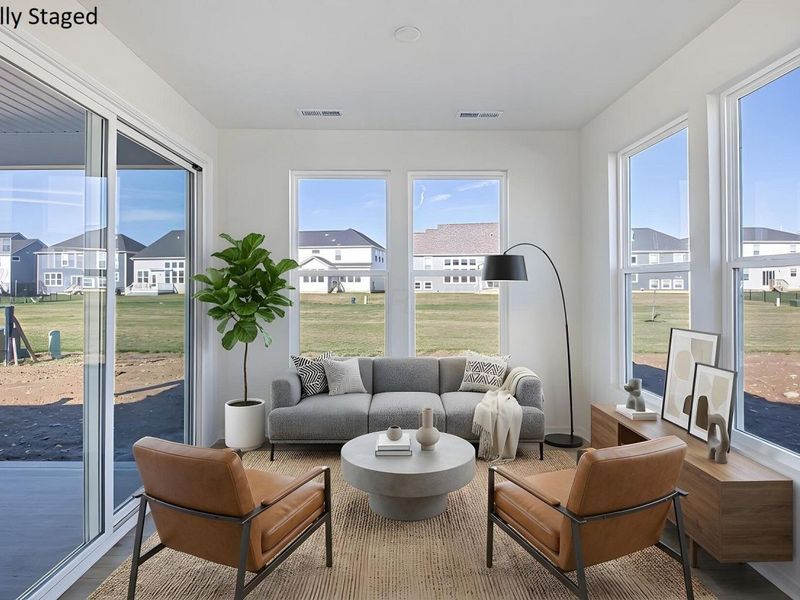 1853 Zucchina Drive, Unit Lot 168, Hilliard, OH 43026 Photo 13