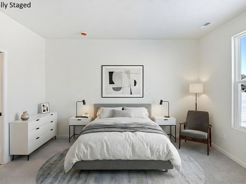 1853 Zucchina Drive, Unit Lot 168, Hilliard, OH 43026 Photo 15